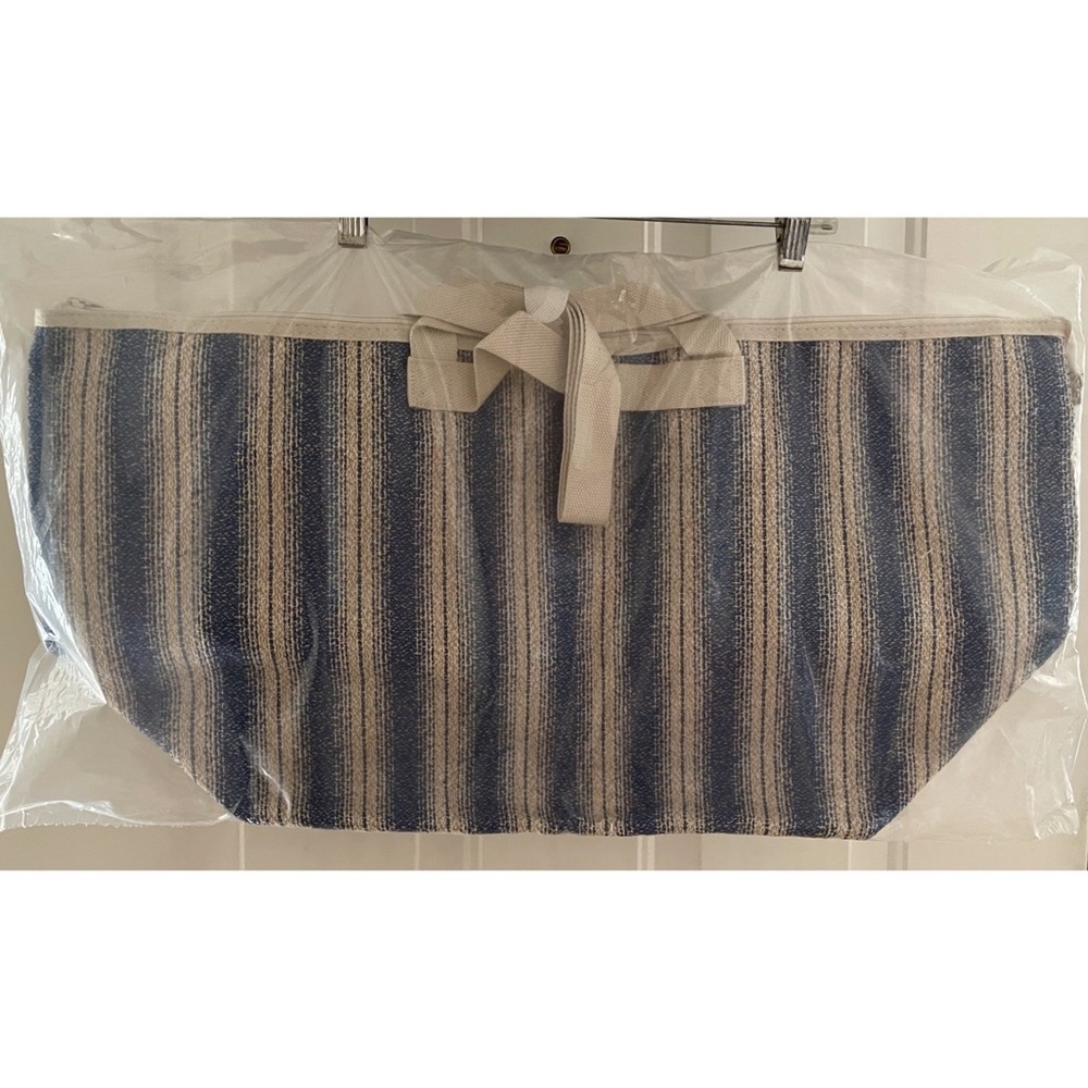 Fabric Duffel Bag